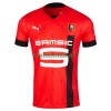 Maillot de Supporter Stade Rennais Domicile 2022-23 Pour Homme